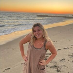 Meet your Posher, Emma